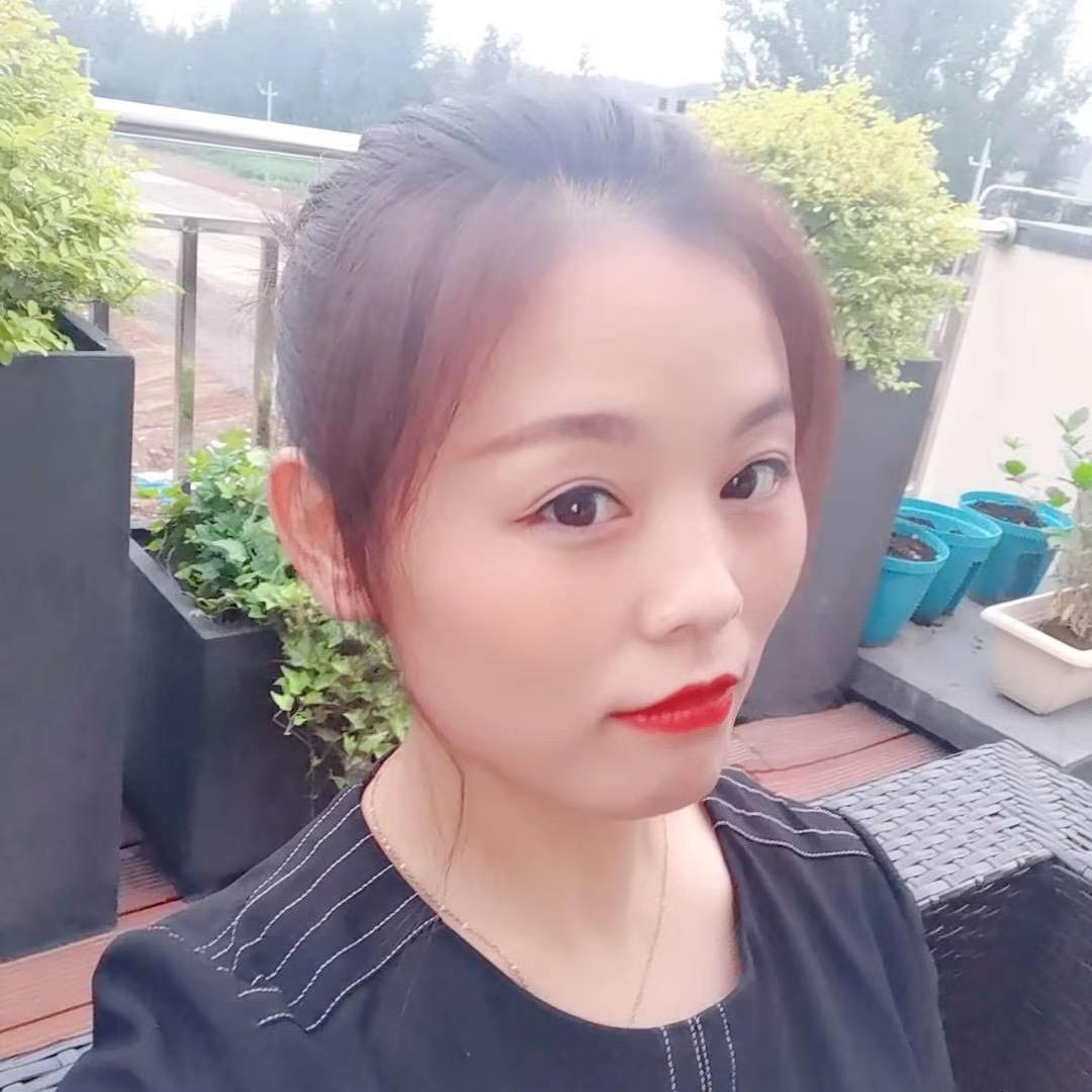 A晓丽
