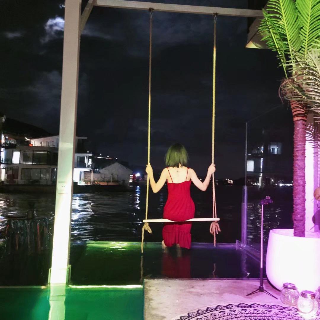 福布斯富婆👑:-y💍