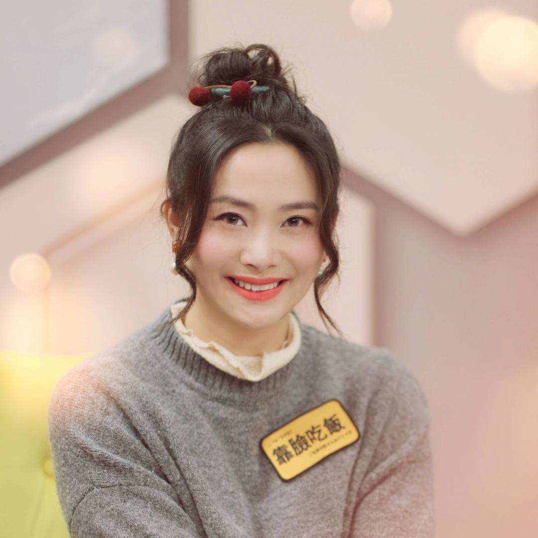 主持人陆立@抖音