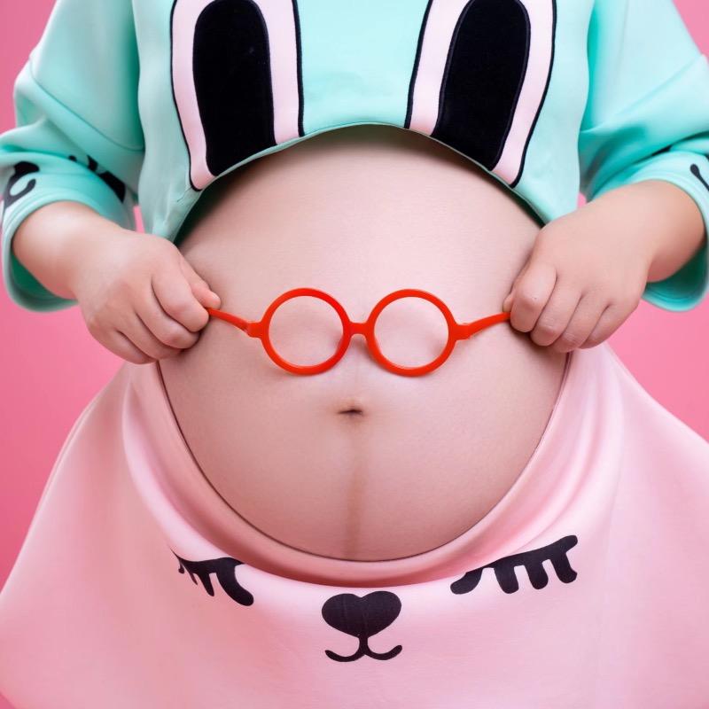 家有囡囡（孕期）