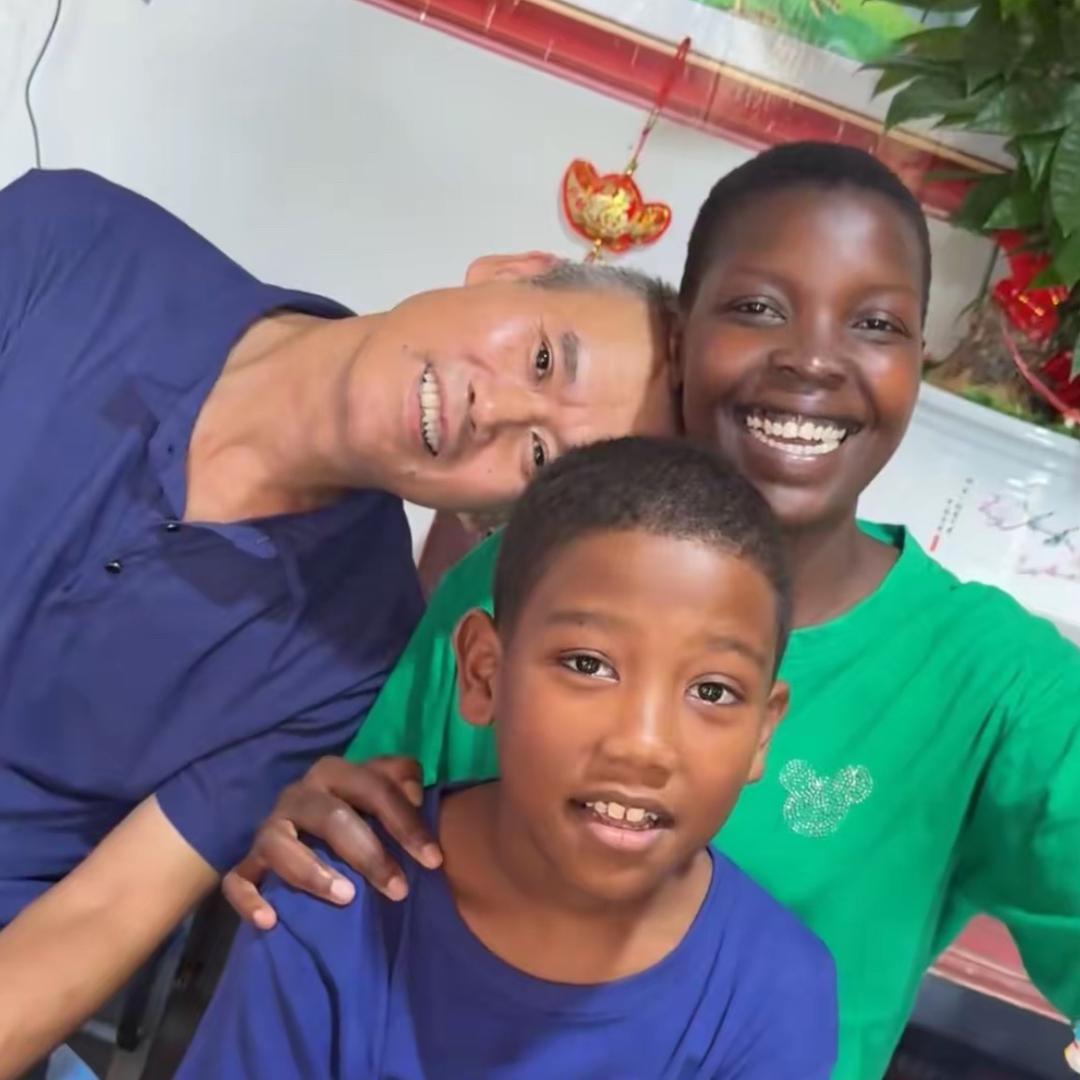 rose幸福生活小号