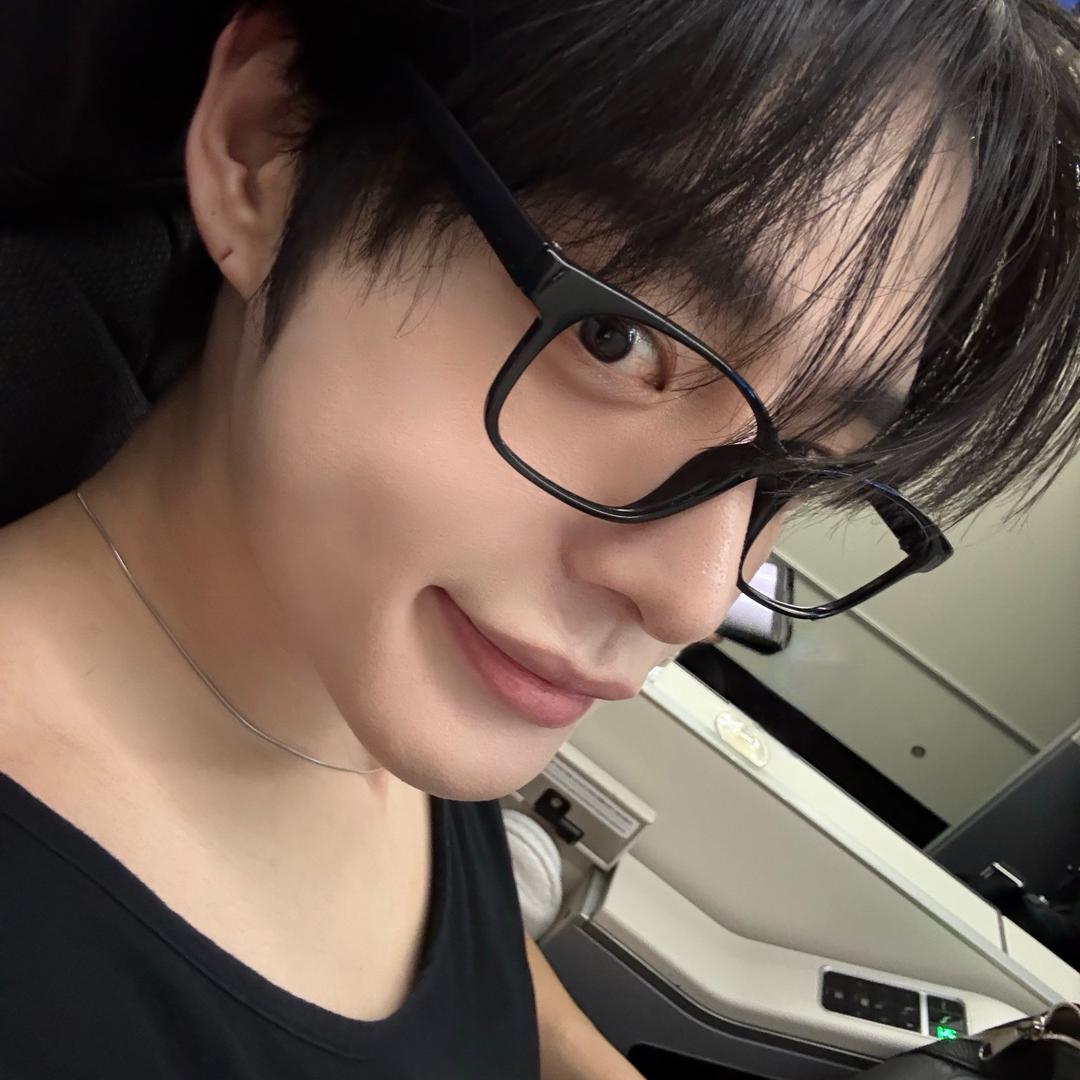 （Kangmin^金地雄出没.