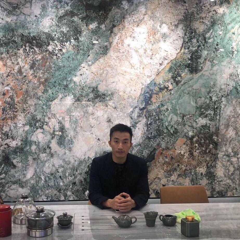 卢掌柜｜佛山岩板瓷砖