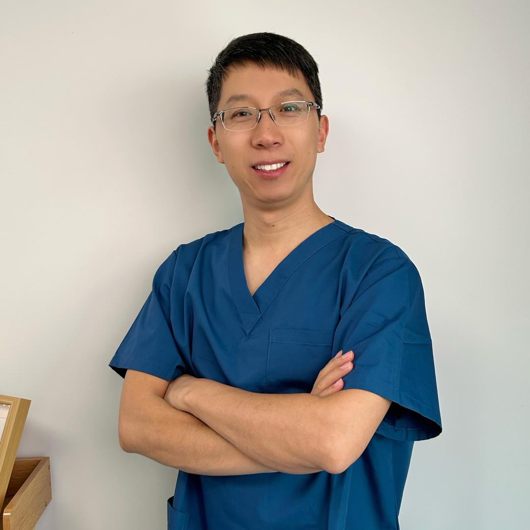 李老师快乐孕育