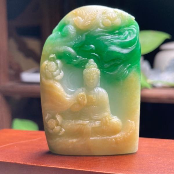 元杰玉雕工作室