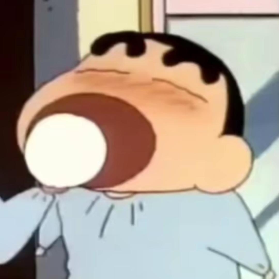 野原小新