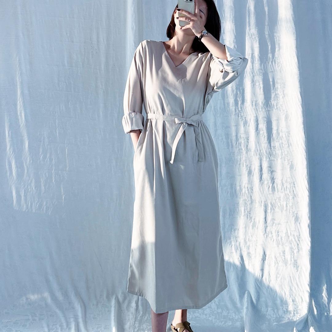 屿巷麻原创女装