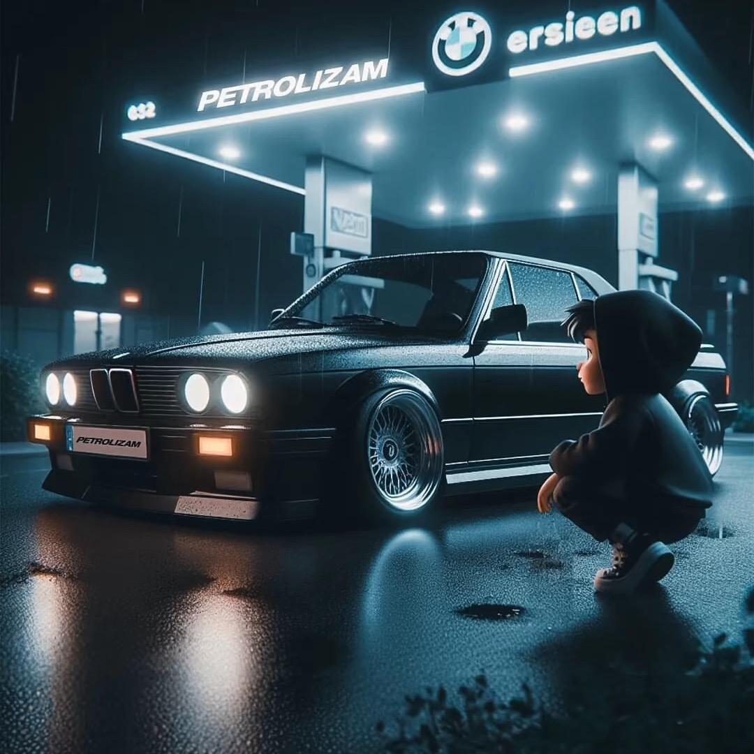 说车的一一