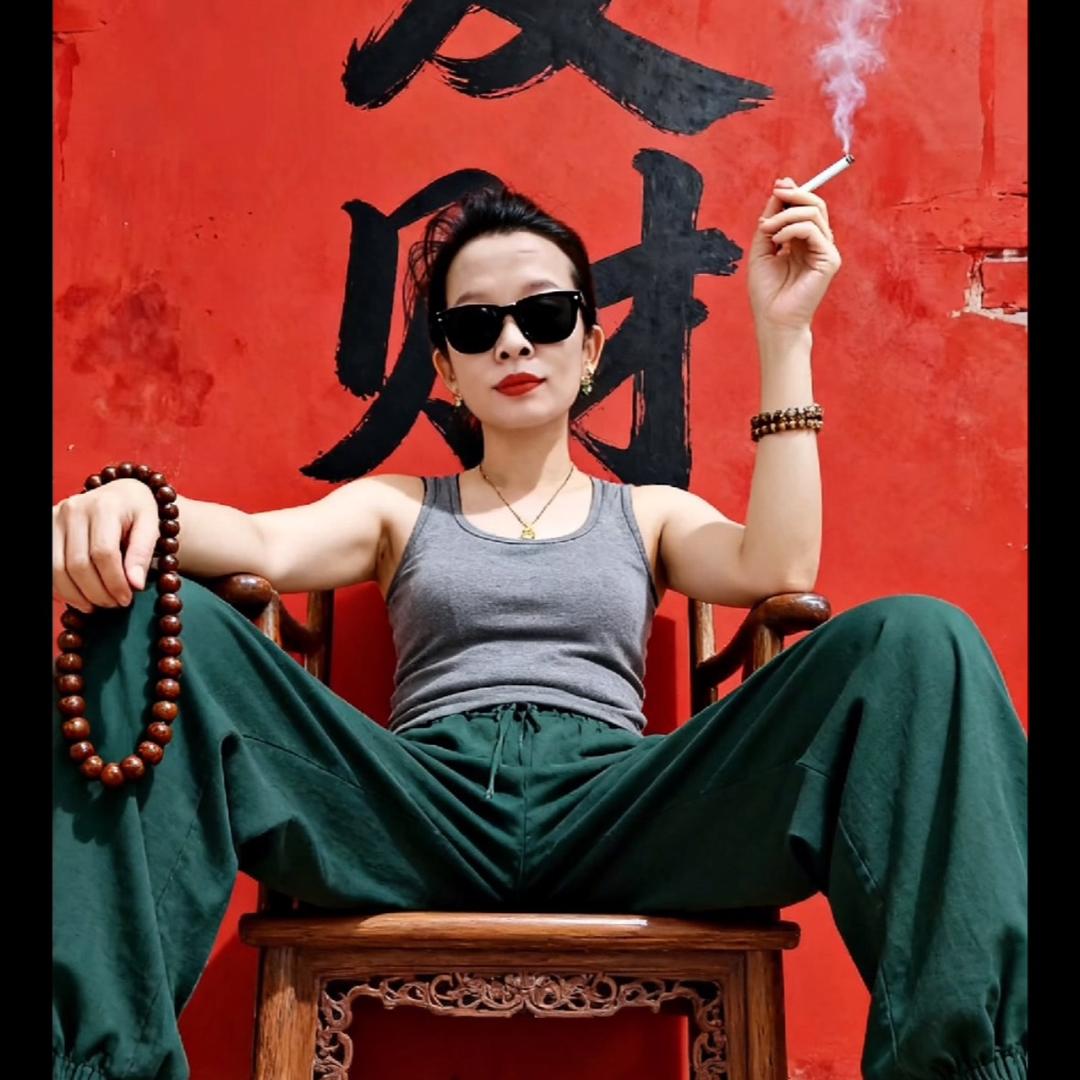 娇姐🍒