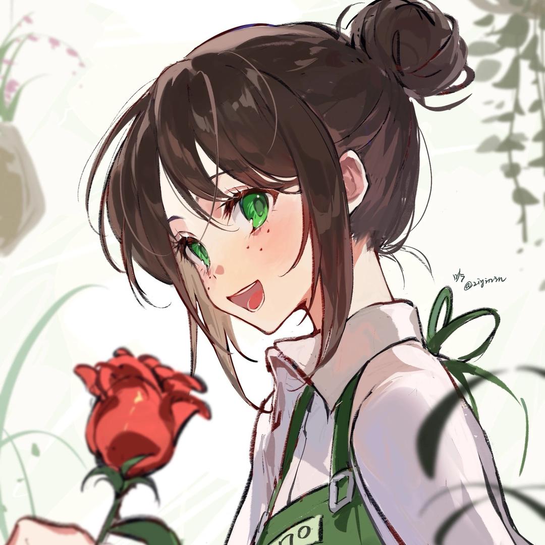 壹颜季出