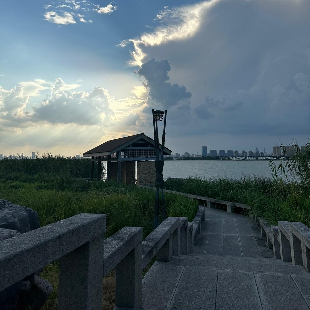 子午线-
