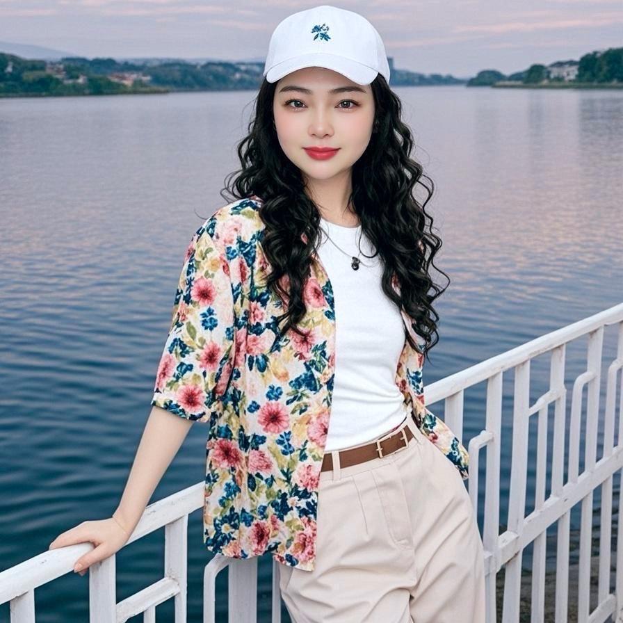 燕 子