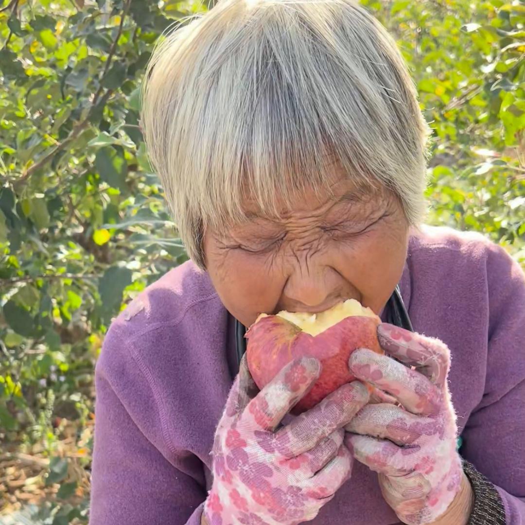 栖霞大为果蔬优品小铺