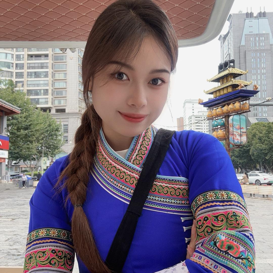 水妹