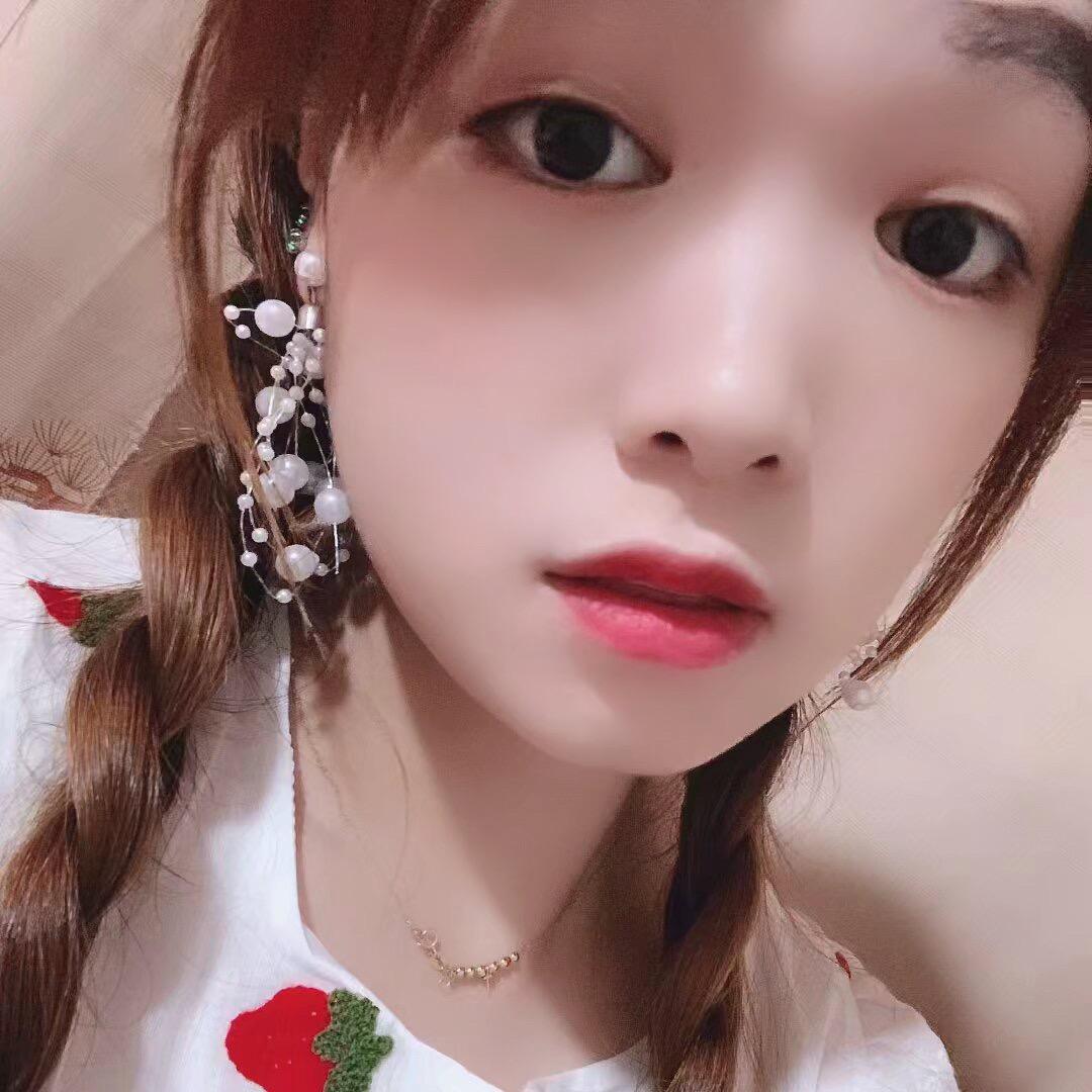 L😘😘李的女孩丫❤️❤️