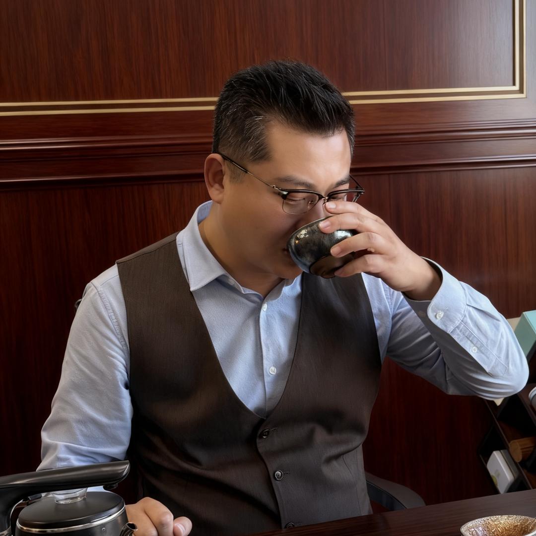 曹大明白讲不良（这个月有课）