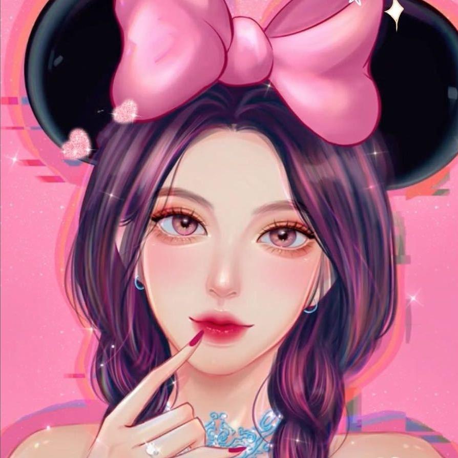 爱吃辣条的美人鱼