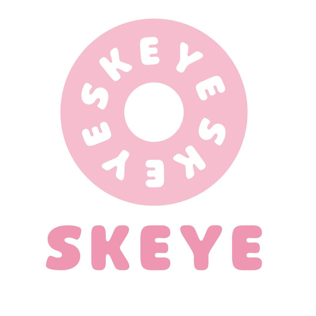 SKEYE隐形眼镜旗舰店