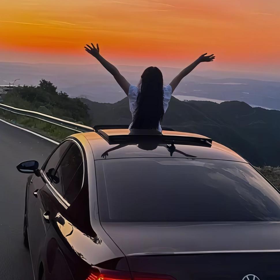 常州新弘汽车销售服务有限公司-小雨