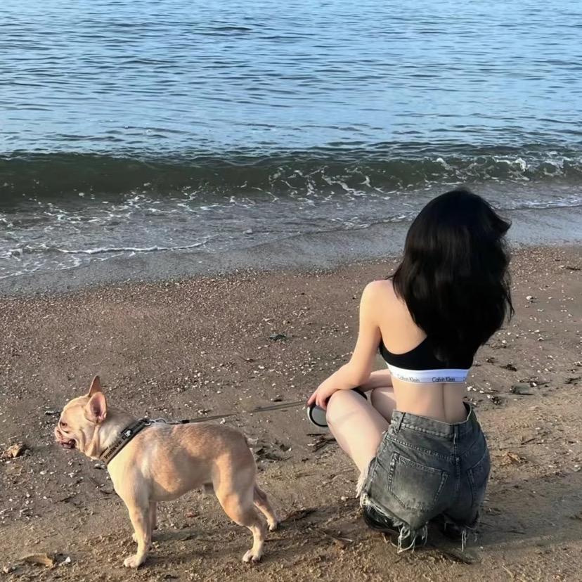 涂涂不吃鱼-