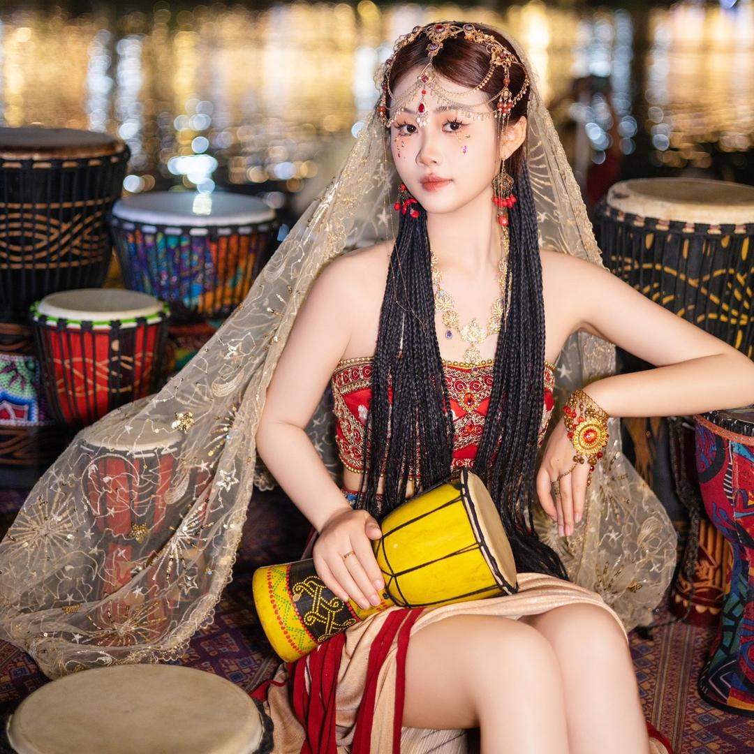 ℒℴѵℯ杨家大小姐এ