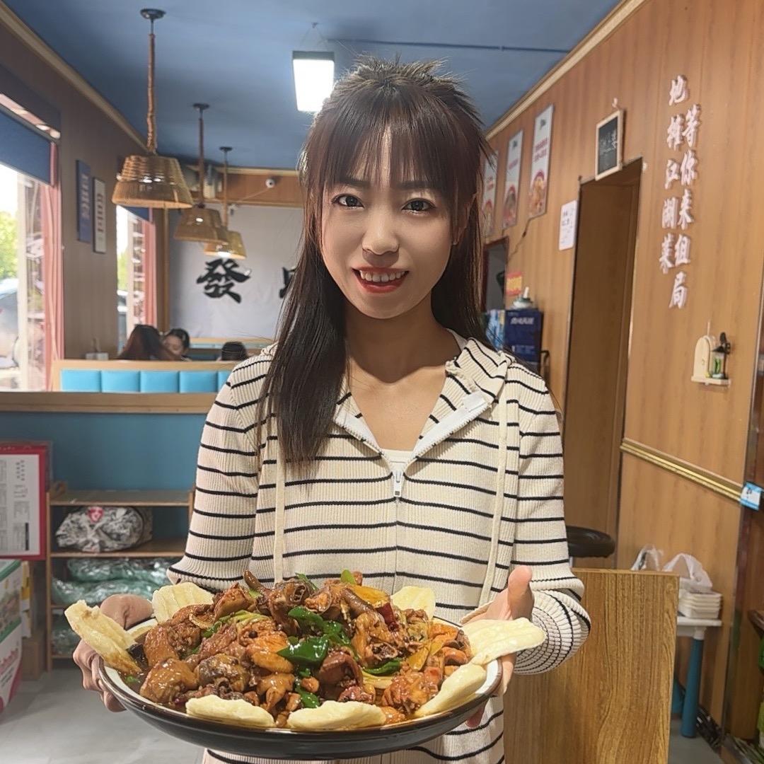 淄川有局儿地方菜小闫