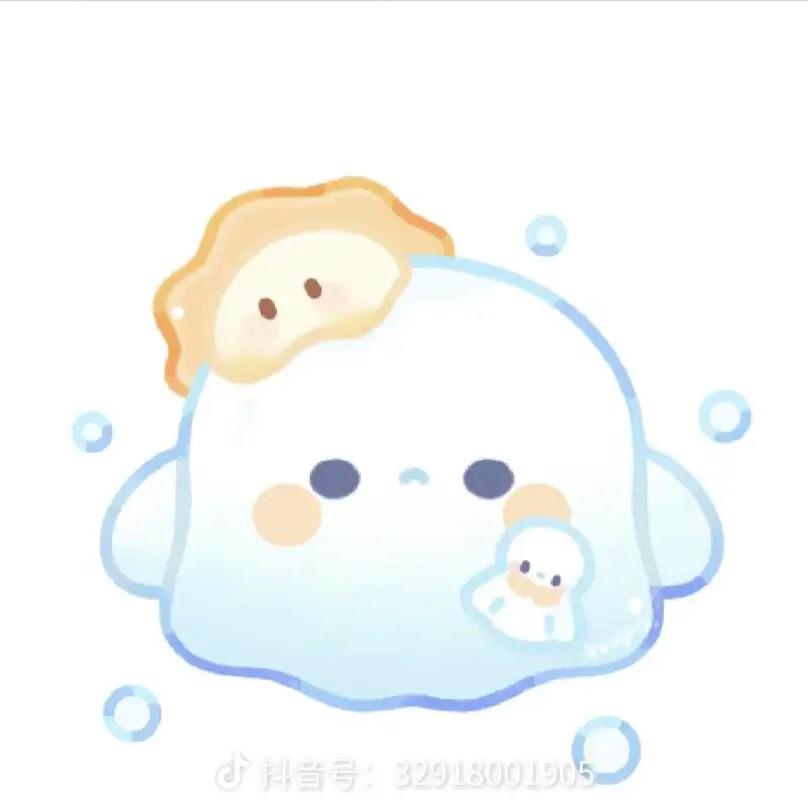 一家四口