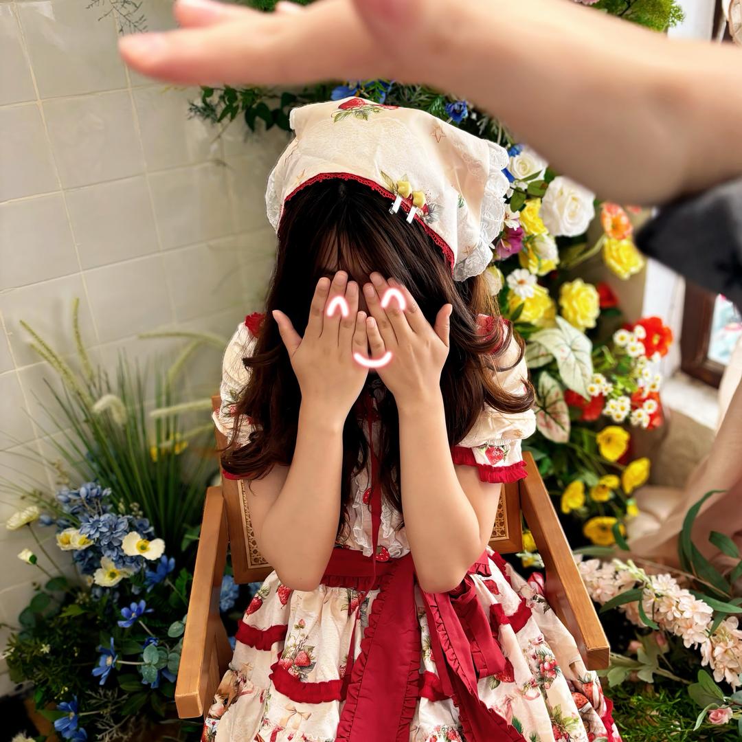 何只只