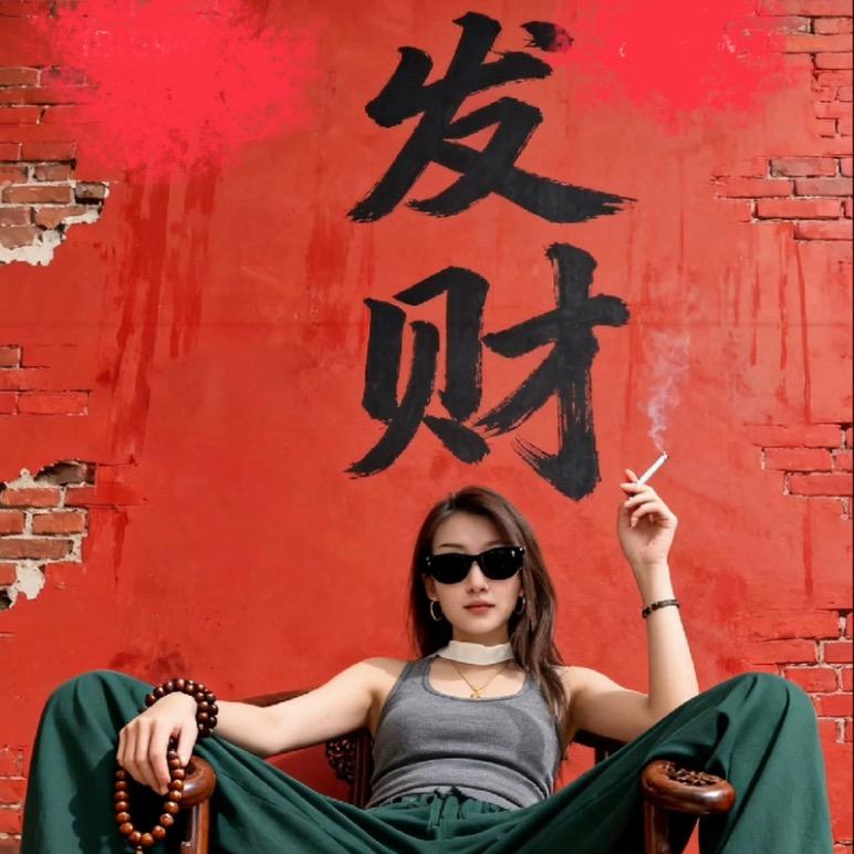喆嚞卍卐
