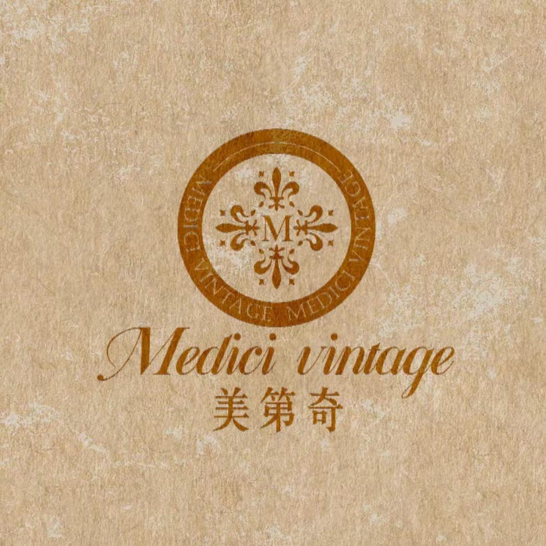 Medici美第奇vintage的头像