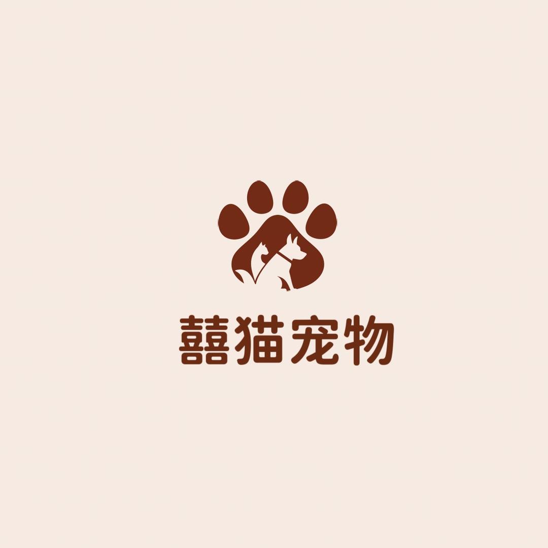 囍猫宠物零食