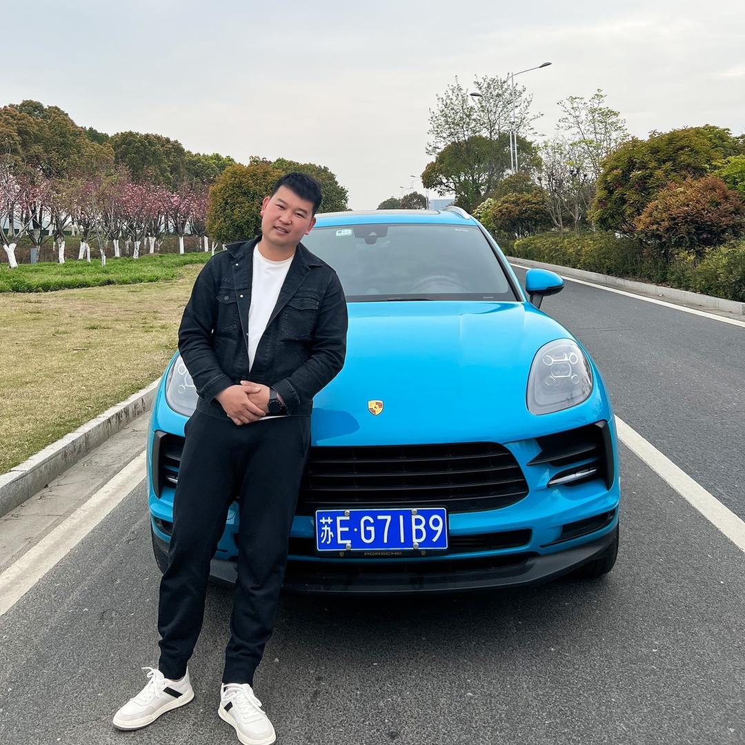 苏州格航维乐二手车