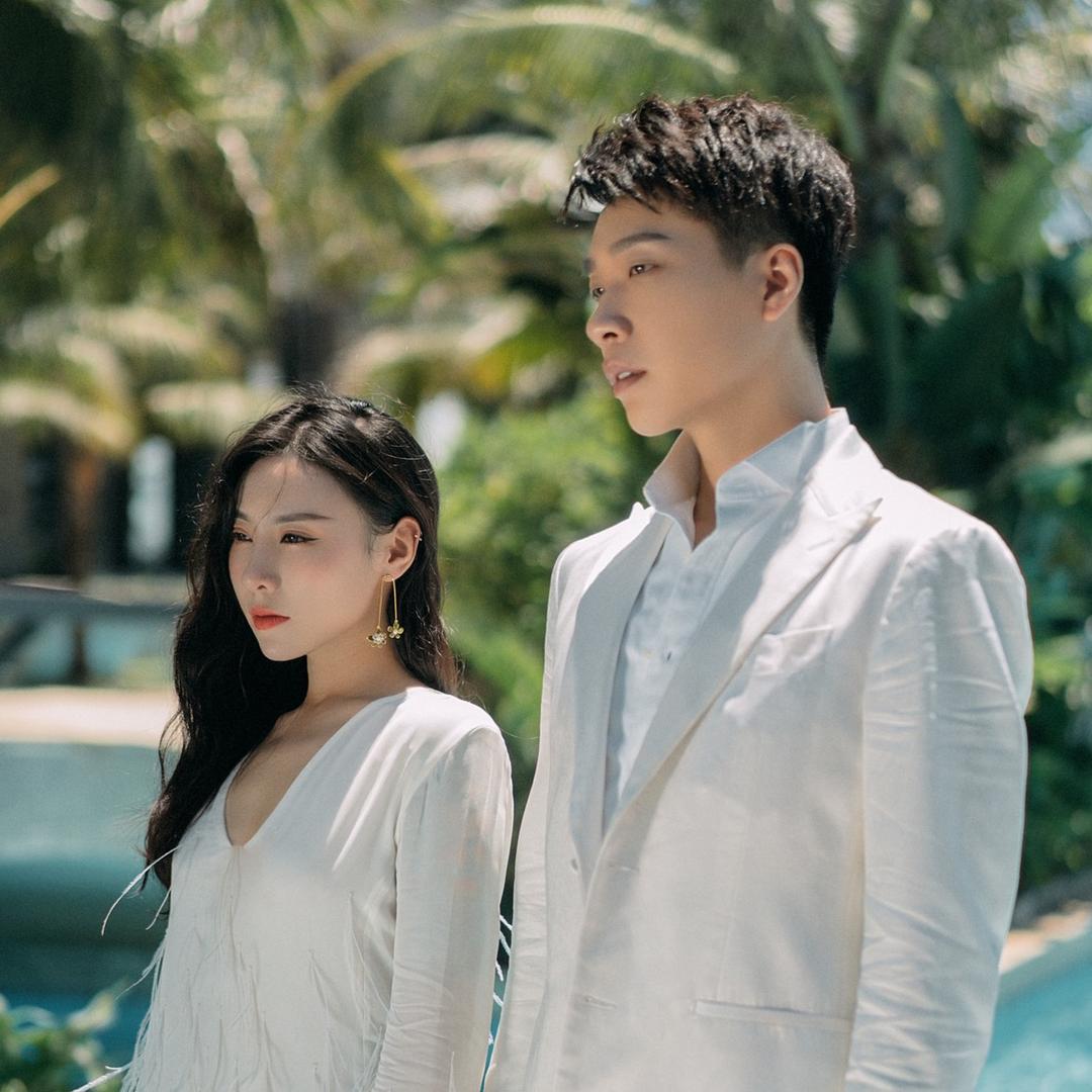 大掌柜夫妇@抖音