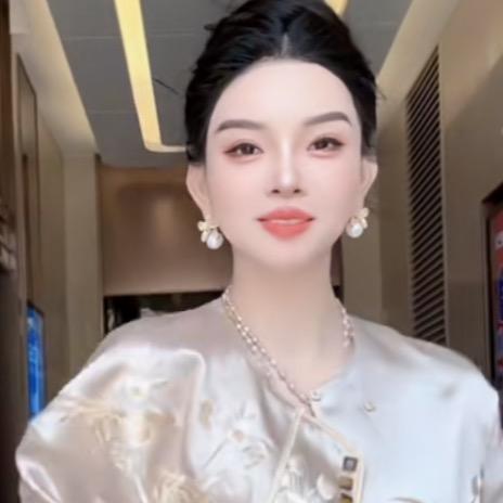 三C娘娘新中式国风（直播返场）