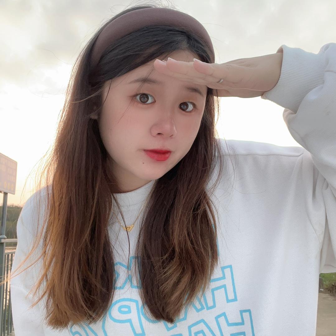 山月🤍