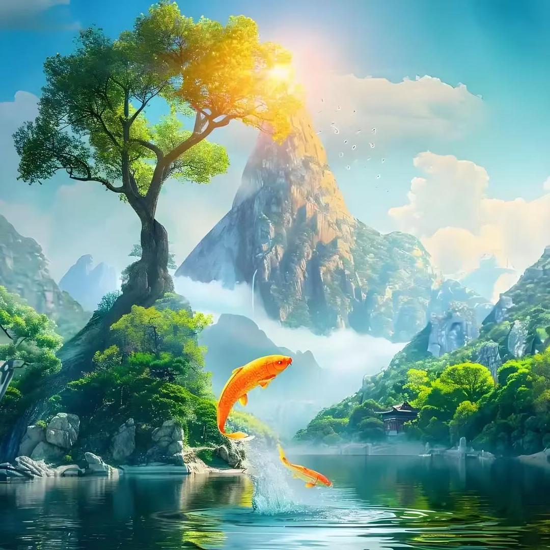 明月出天山
