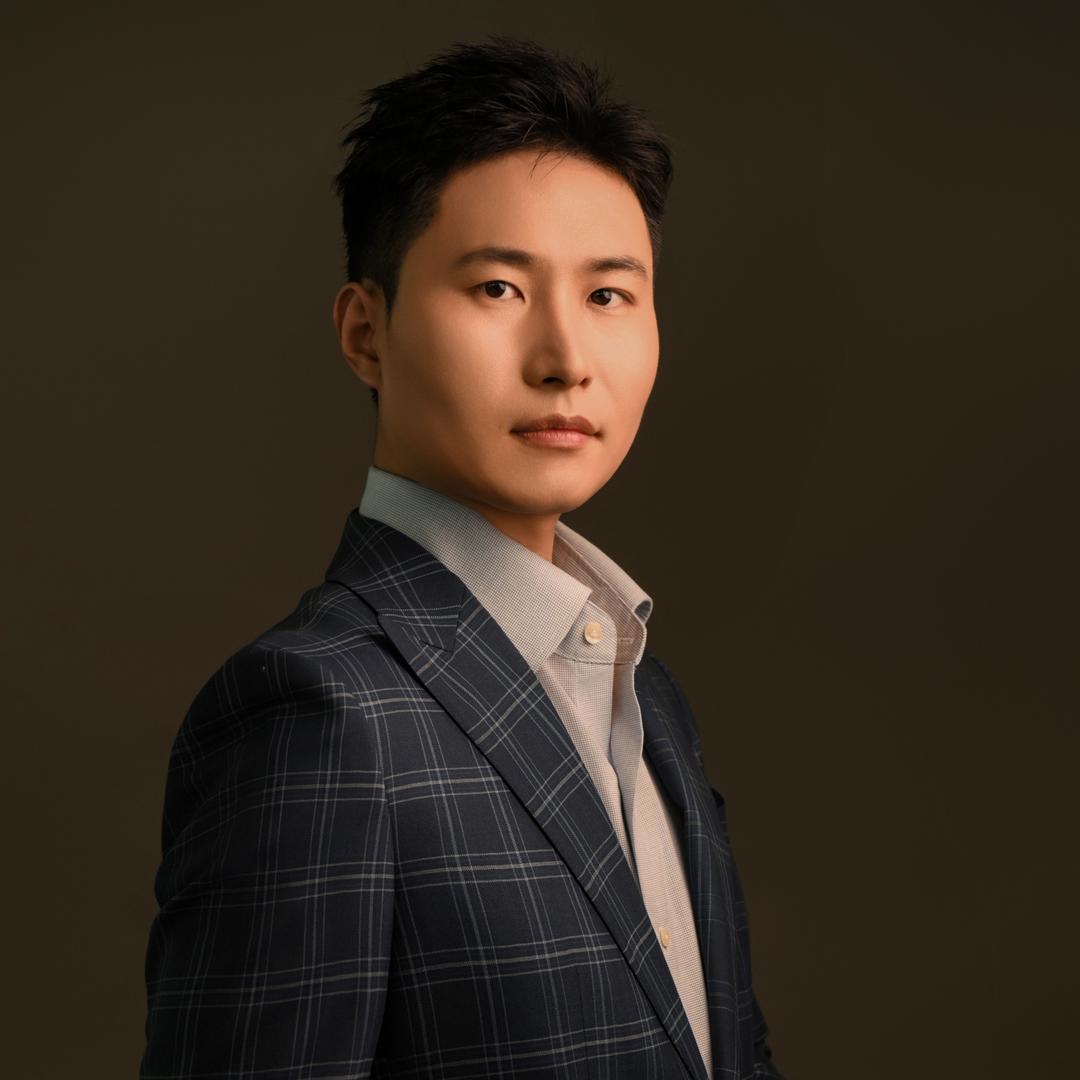 中欧金茂锦棠 销售李生辉