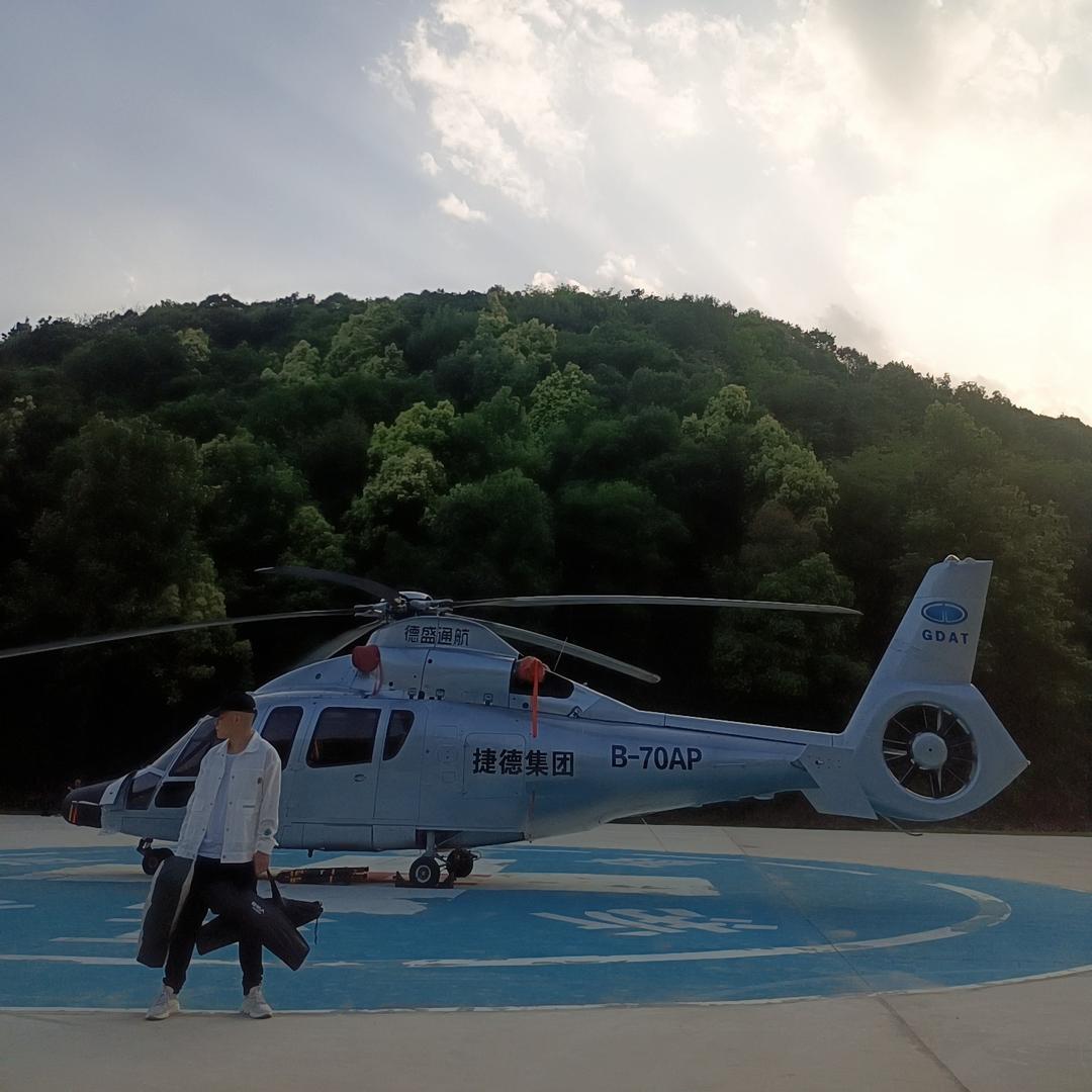 祥哥（志在四方）