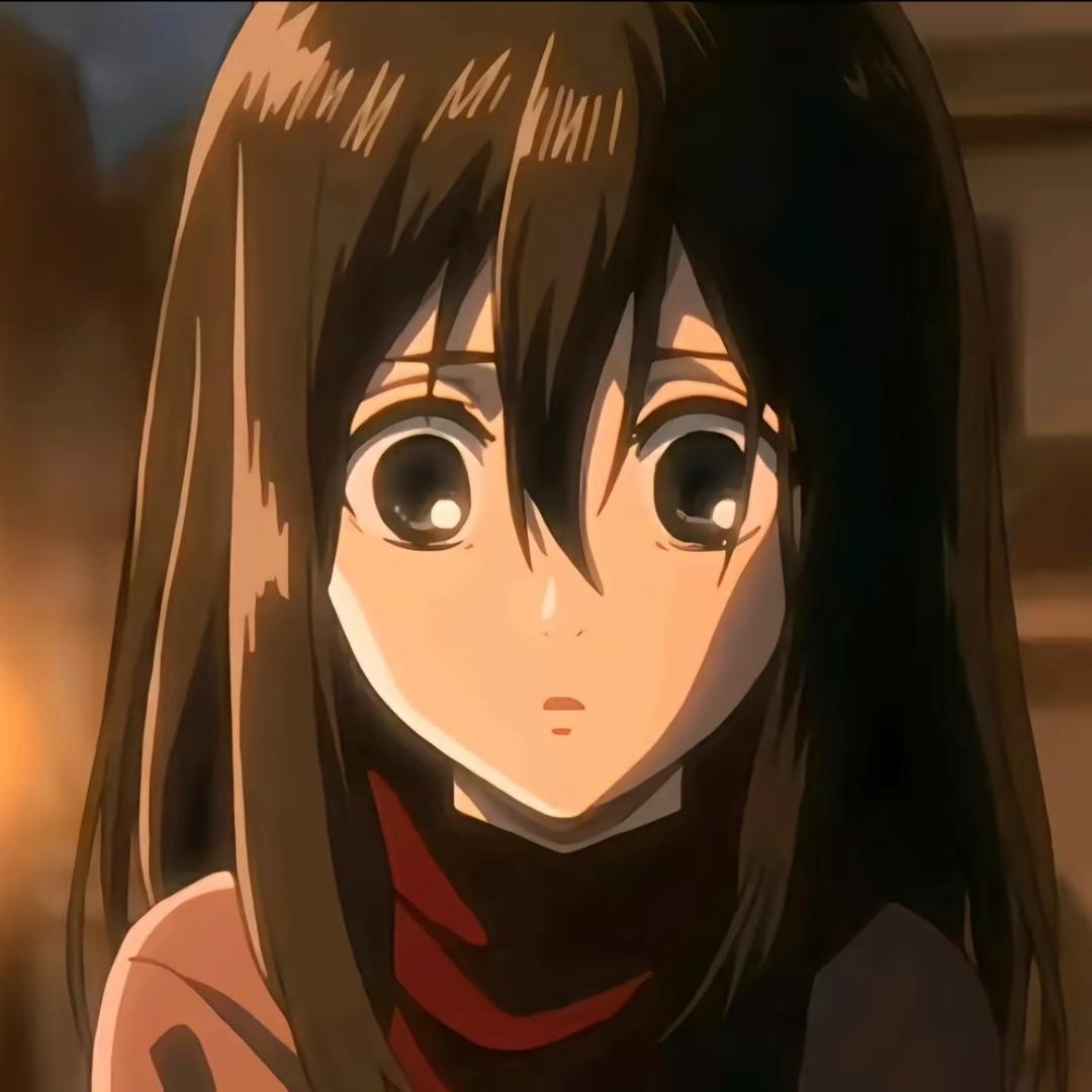 Mikasa