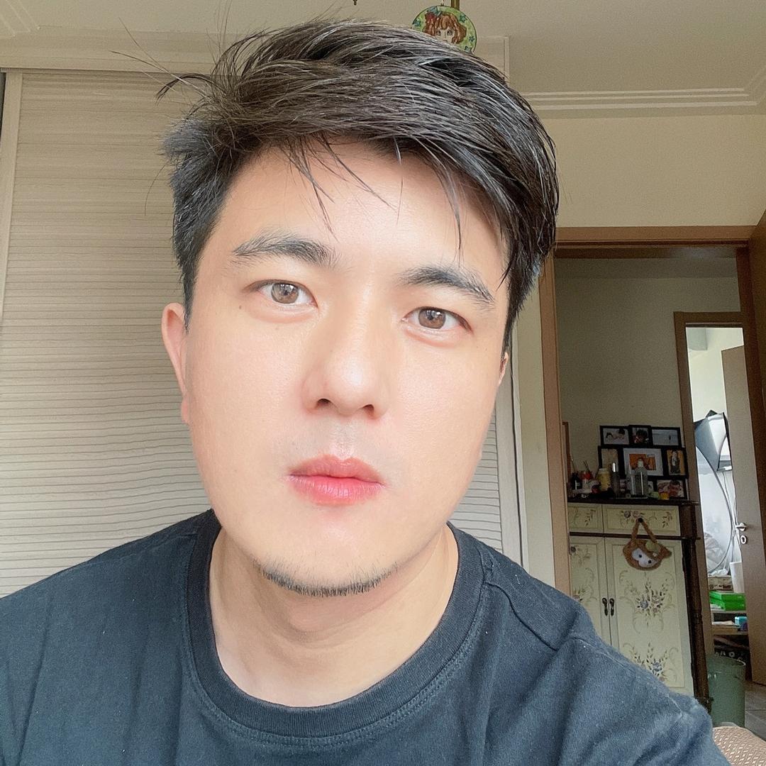 呼吸界小哥哥