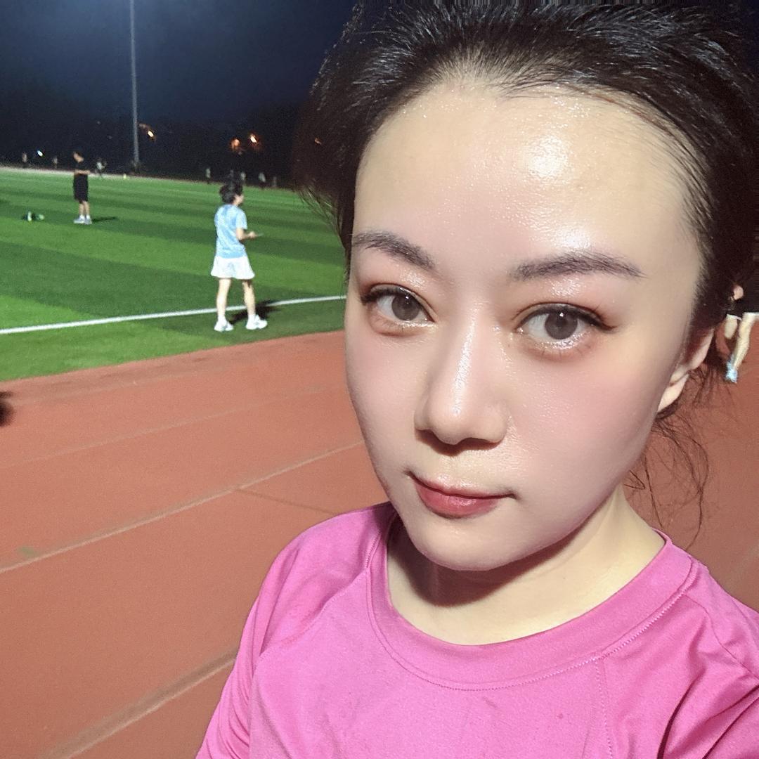 爱运动的王大宝