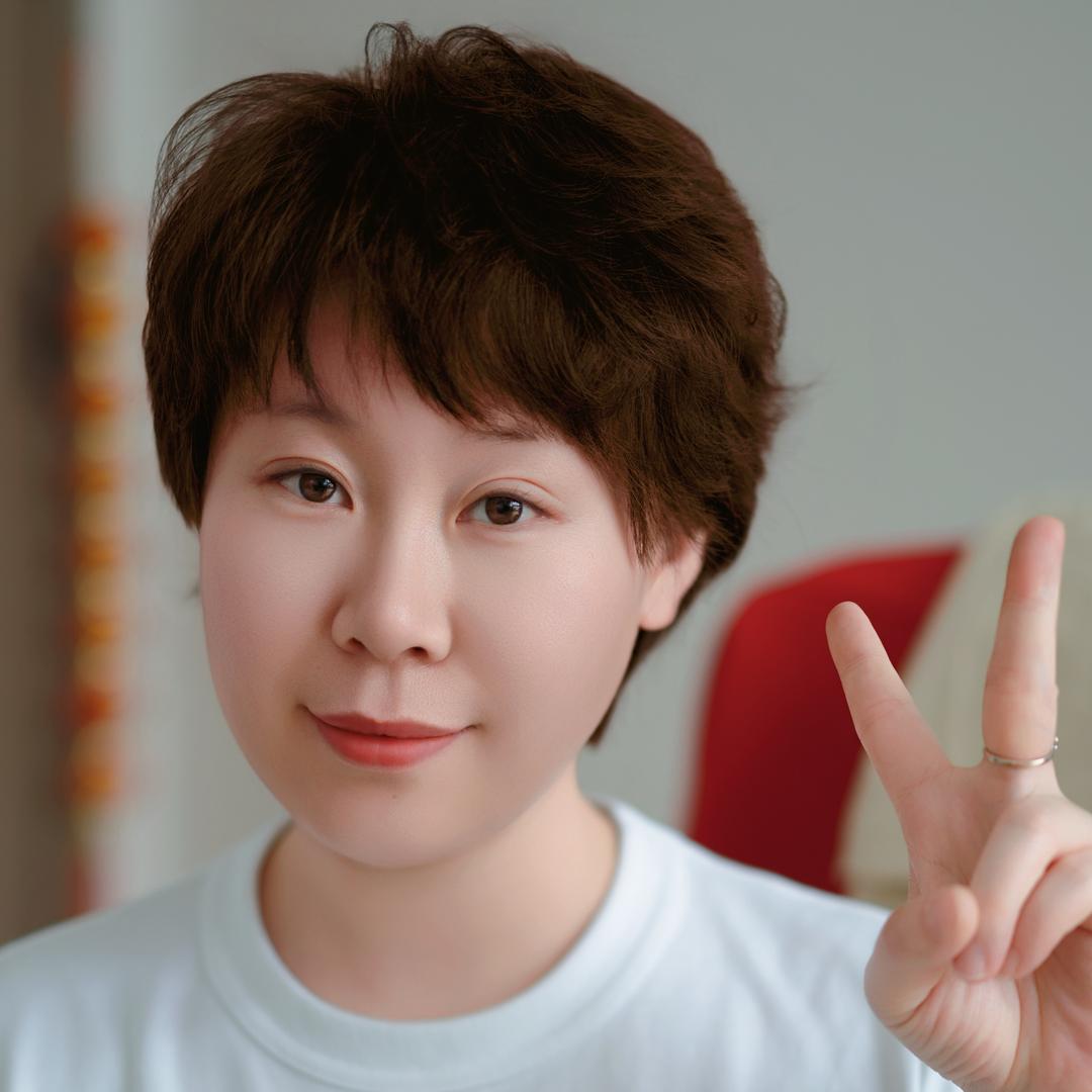 金洪养老院小雪主任