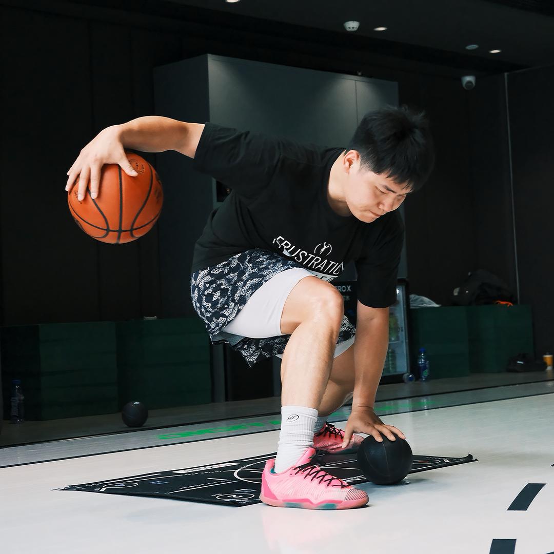 🏀训练师-阿彬