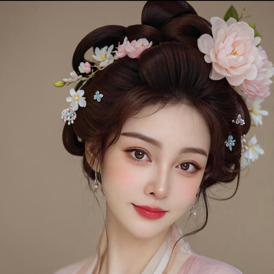 医学美业（面部美学设计）夏青