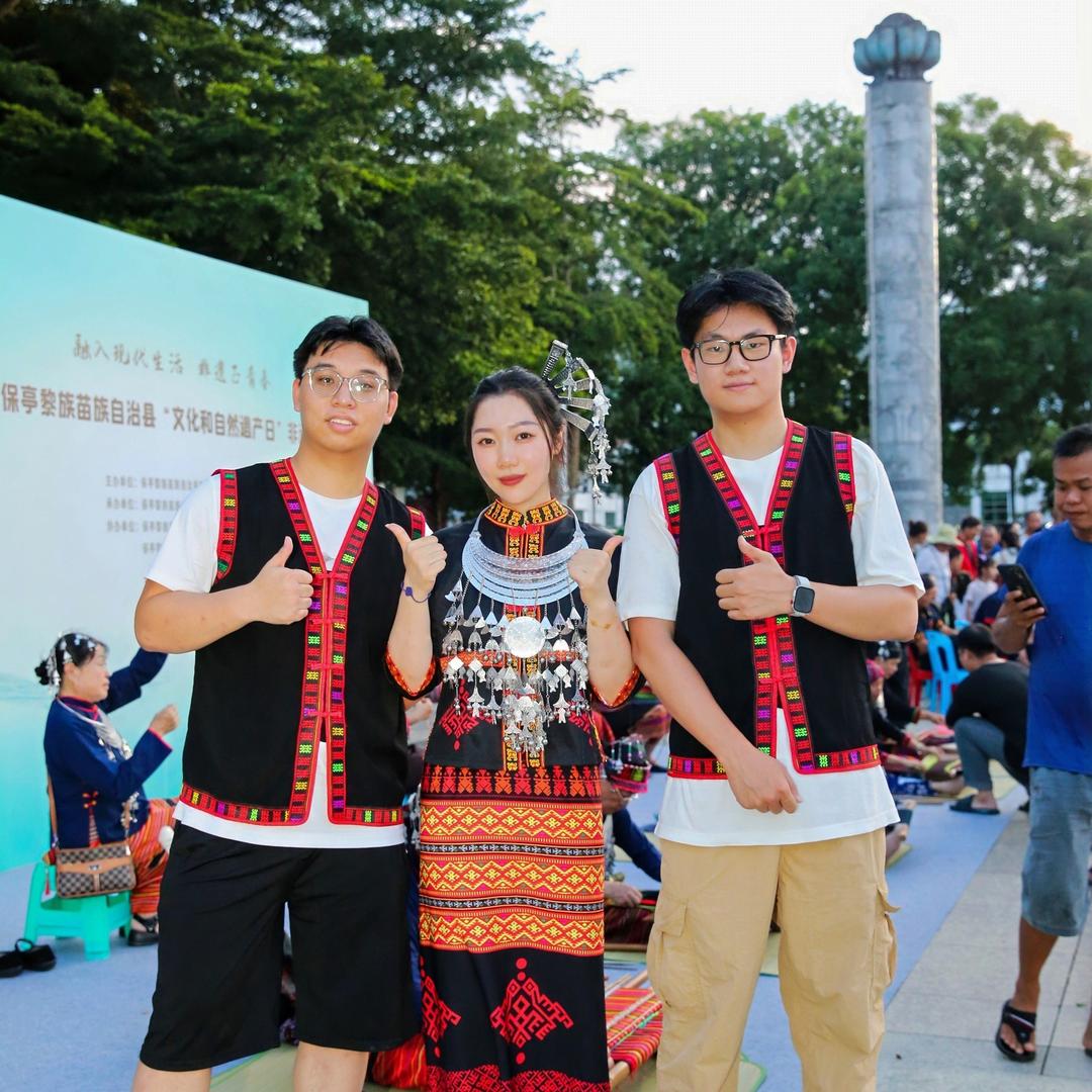 阿姐阿弟助农团（保亭农水投商城店）