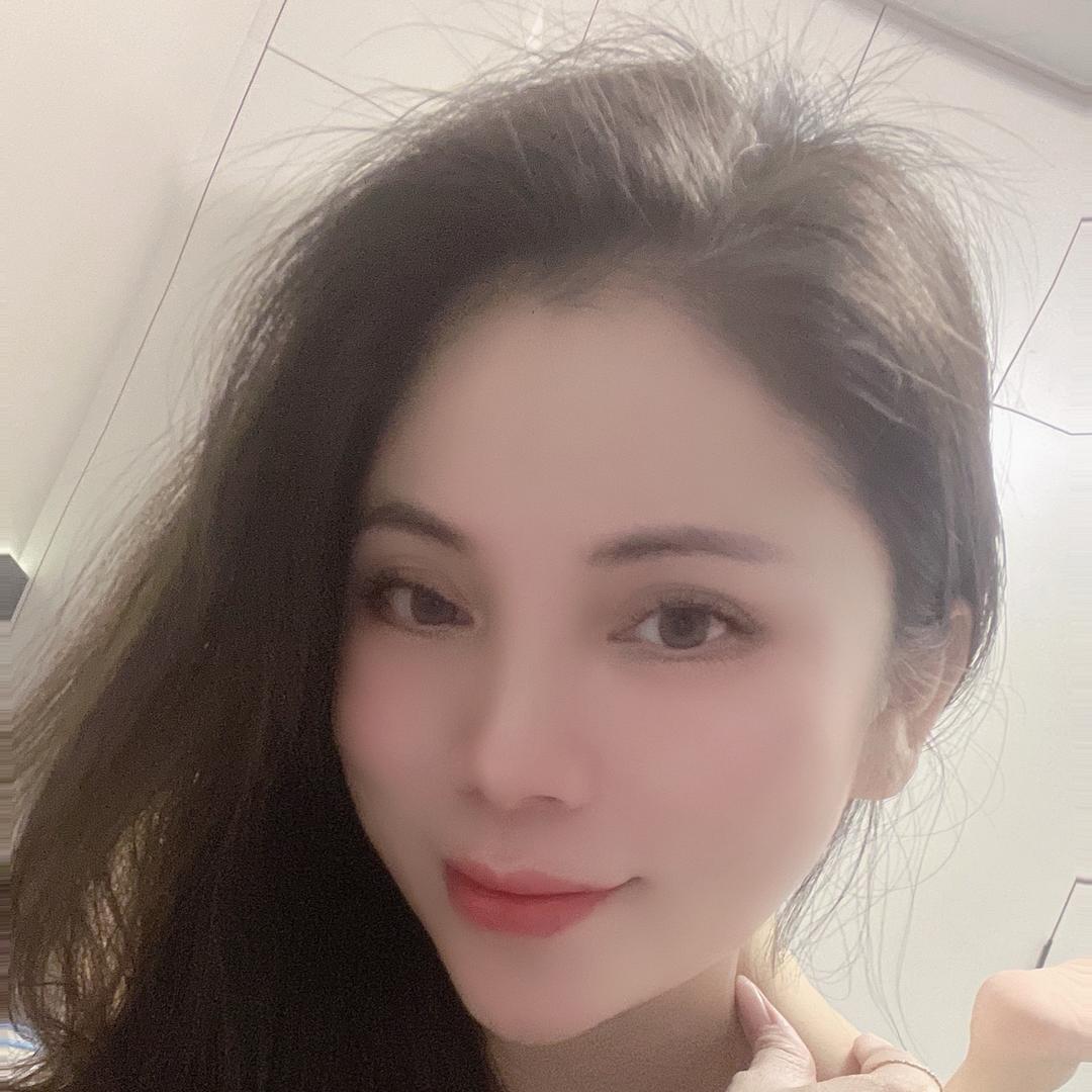 陈小姐👄