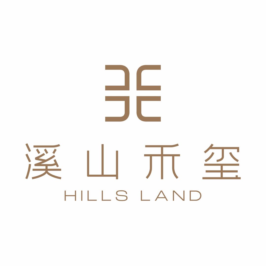 金光华溪山禾玺