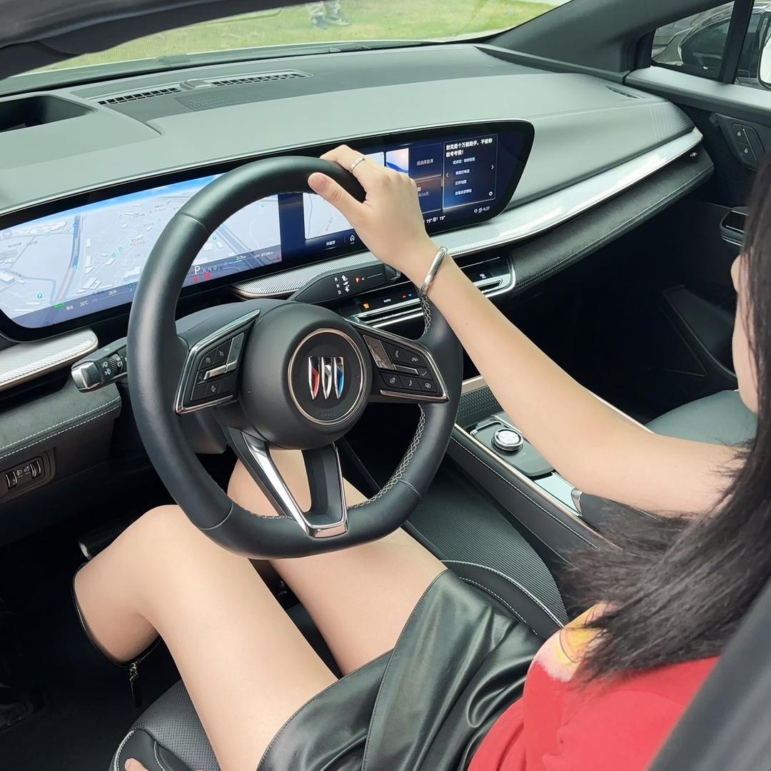 看别克车找我哦