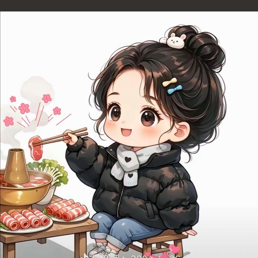 👧🏻是小米吖❤️