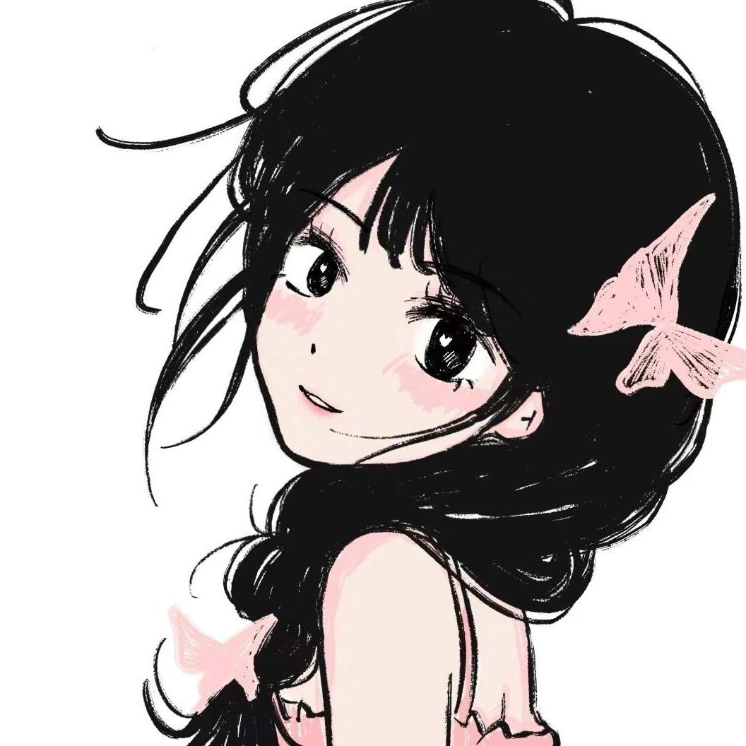 粉色